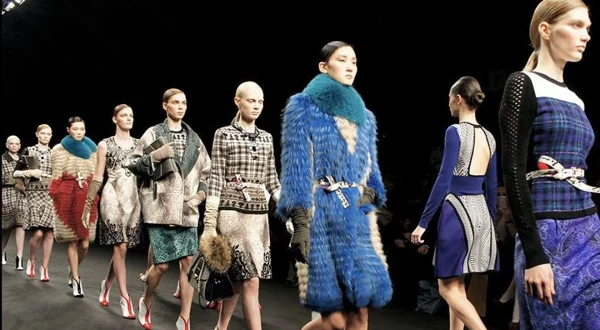 Milan Fashion Week