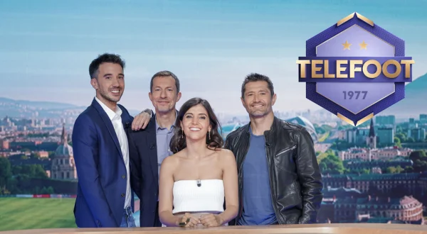 Live: Téléfoot