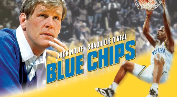 Blue Chips