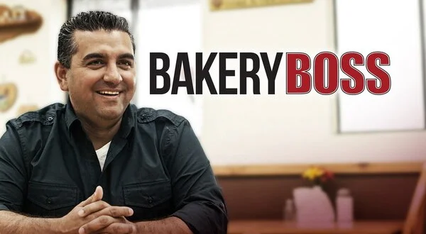 Bakery Boss