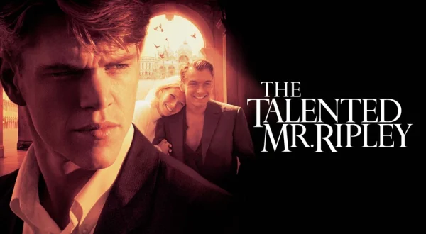 The Talented Mr. Ripley
