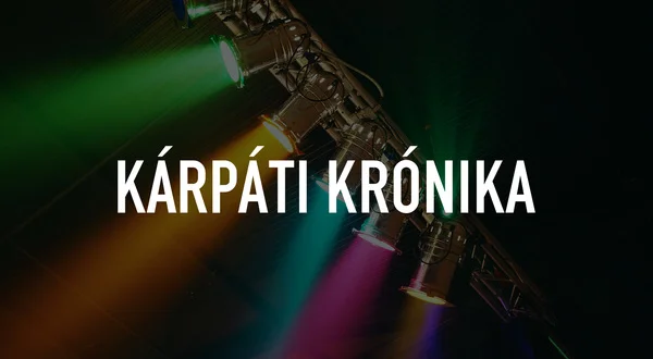 Kárpáti Krónika