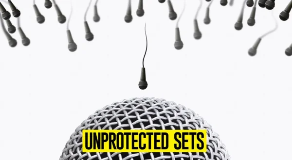 Unprotected Sets