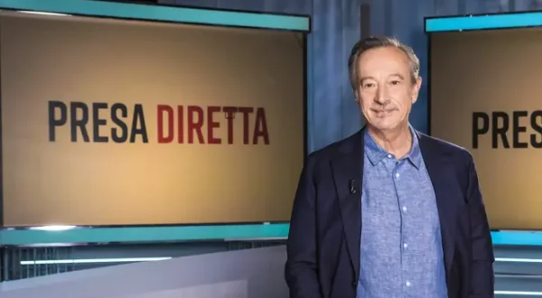 Presa diretta