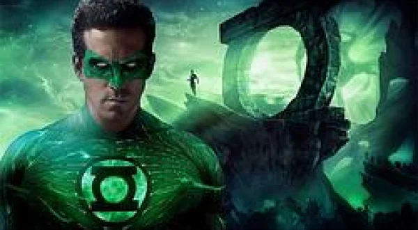 Green Lantern