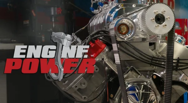 Engine Power