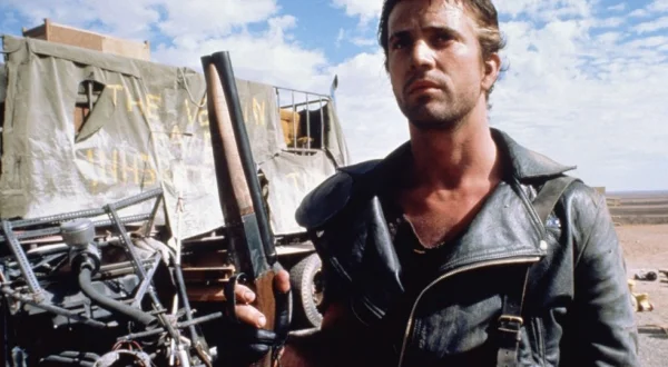 Mad Max II: Εκδικητής Πέρα από το Νόμο
