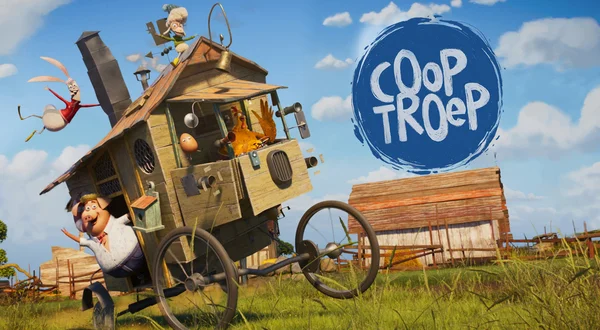 Coop Troep