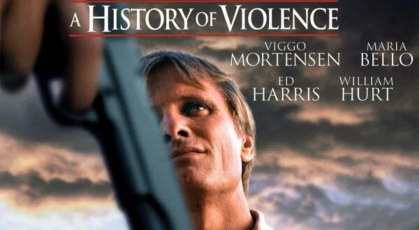 A History of Violence