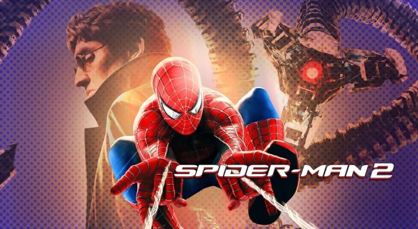 Spider-Man 2