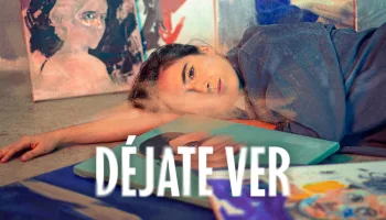 Déjate ver