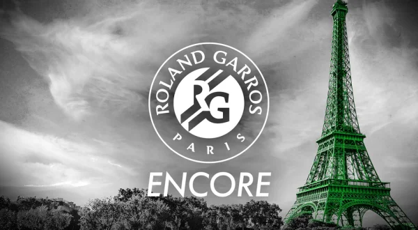 Roland Garros Encore