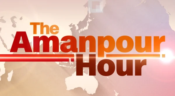 The Amanpour Hour