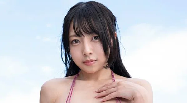 羽川つばさ 天使の翼