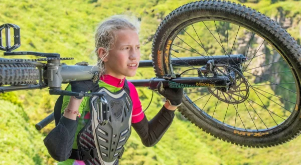 Madison – Ungebremste Girlpower