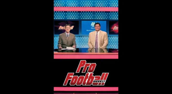 Pro Football Weekly