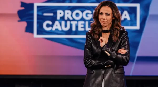 Programa Cautelar