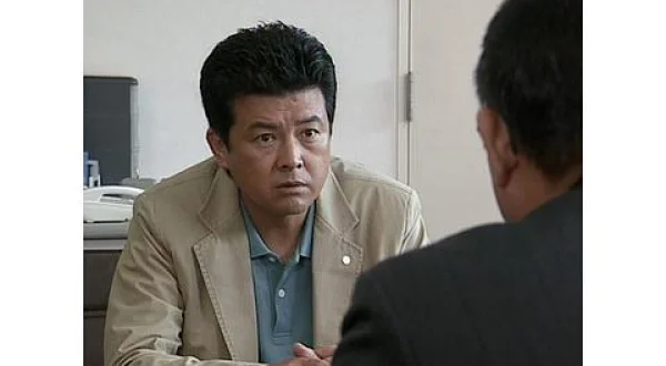 はみだし弁護士・巽志郎