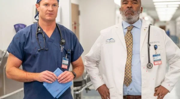 St. Denis Medical