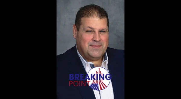 Live: Breaking Point