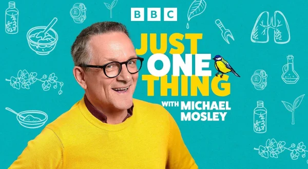 Just One Thing