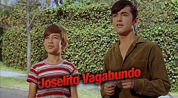 Joselito Vagabundo