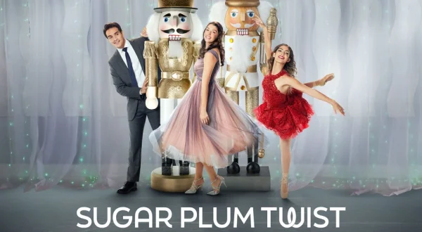 Sugar Plum Twist