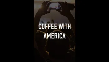 Coffee With America