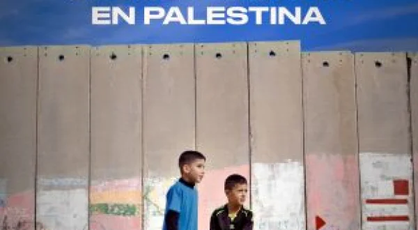 Shahid, crecer o morir en Palestina
