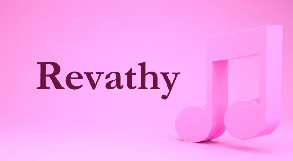 Revathy