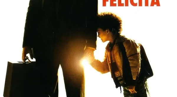La ricerca della felicità
