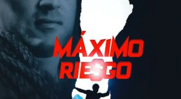 Máximo riesgo