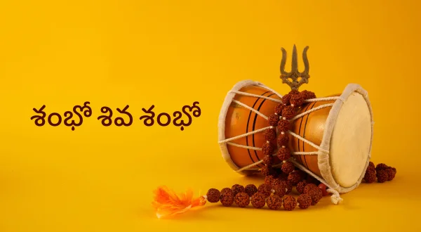 శంభో శివ శంభో