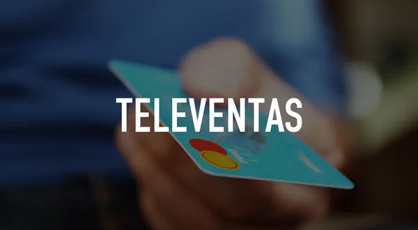 Televentas