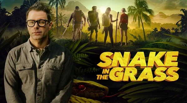 Snake in the Grass