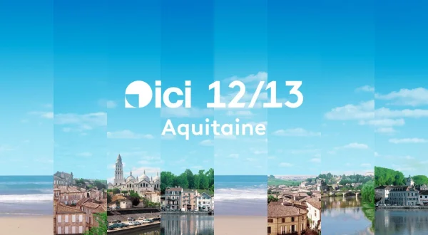 ICI 12/13 - Aquitaine