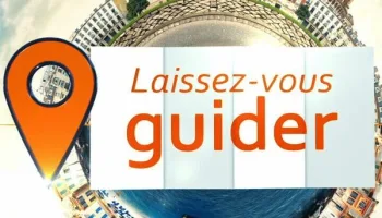 Laissez-vous guider