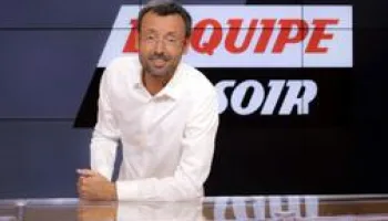 L'Equipe du soir