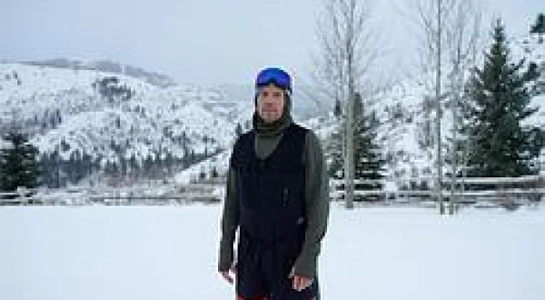 Edge Of The Unknown With Jimmy Chin