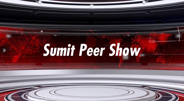 Sumit Peer Show