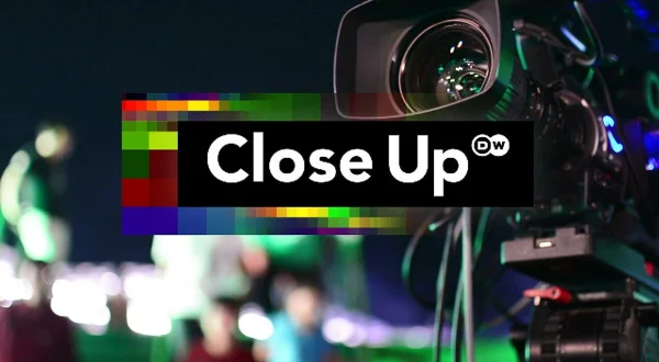 Close up: The Current Affairs Documentary