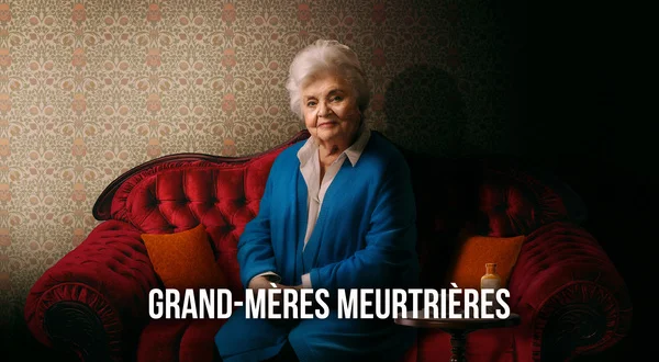 Grand-mères meurtrières