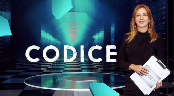 Codice: La vita è digitale