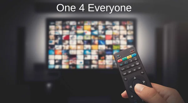 One 4 Everyone