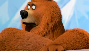 Grizzy e i Lemming