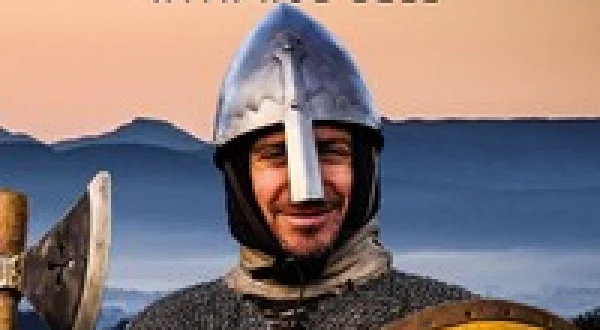 Britain's Lost Battlefields With Rob Bell