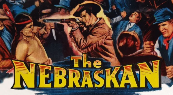 The Nebraskan