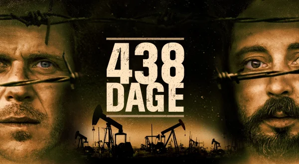 438 dage