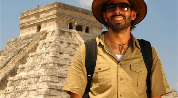 Exploración Maya | Agricultura, pesca, alimentación y medicina natural