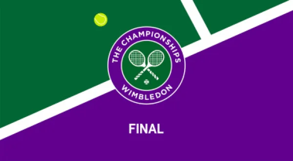 Wimbledon: Muchova - Noskova